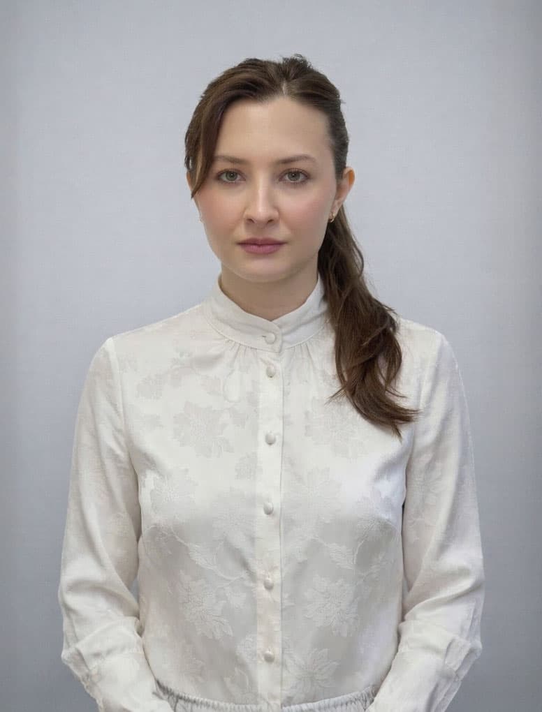 Dariya